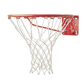 (12 Ea) Basketball Net Standard