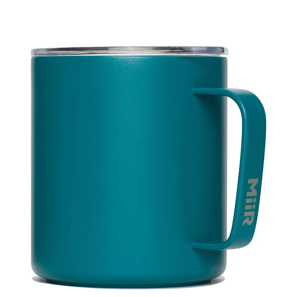 12oz Camp Cup