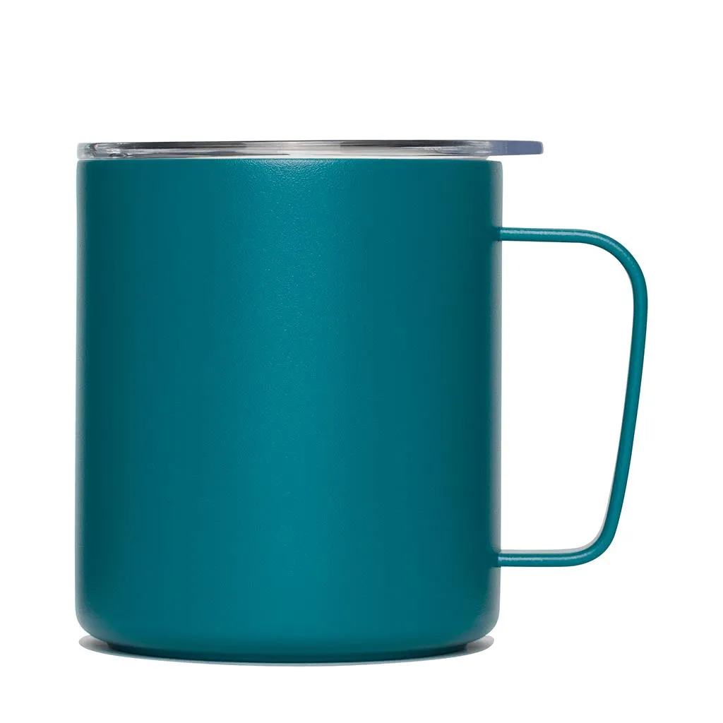 12oz Camp Cup