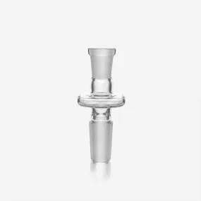 14mm Male to 10mm Female Bong Adapter