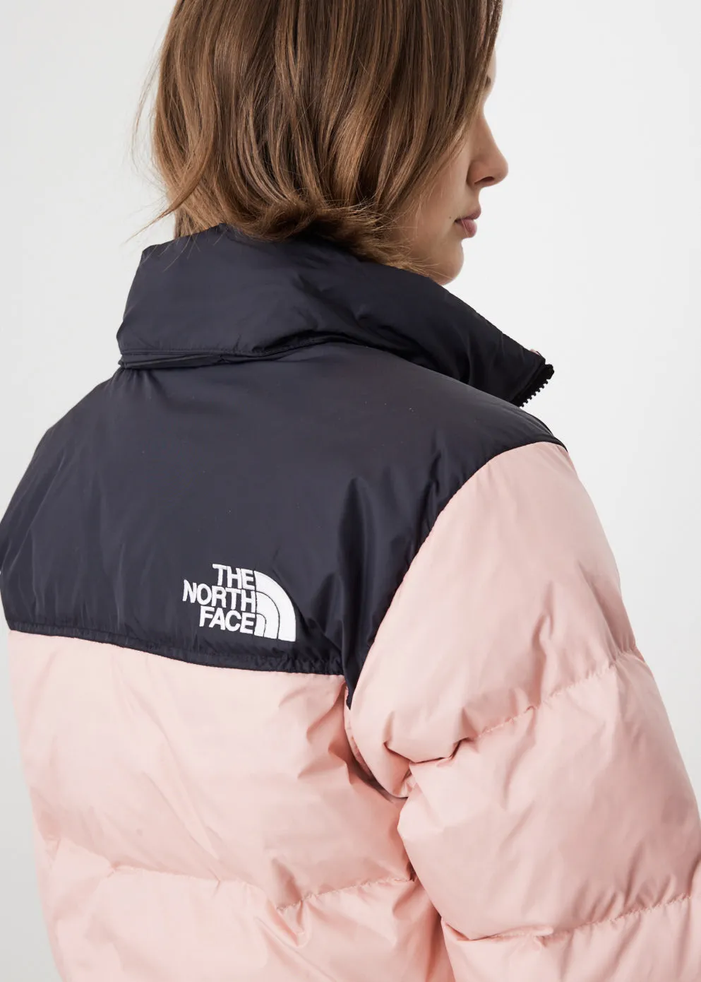 1996 Retro Nuptse Jacket