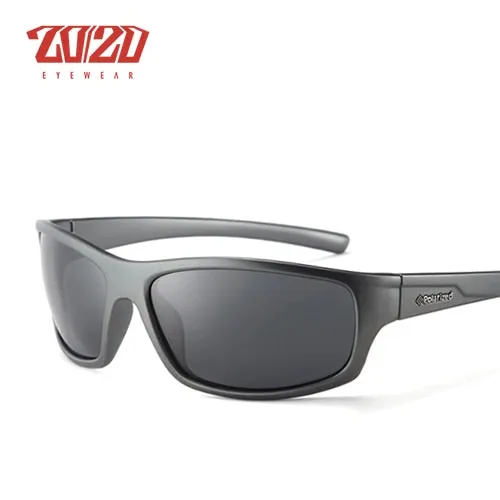 20/20 Optical Brand Design New Polarized Sunglasses