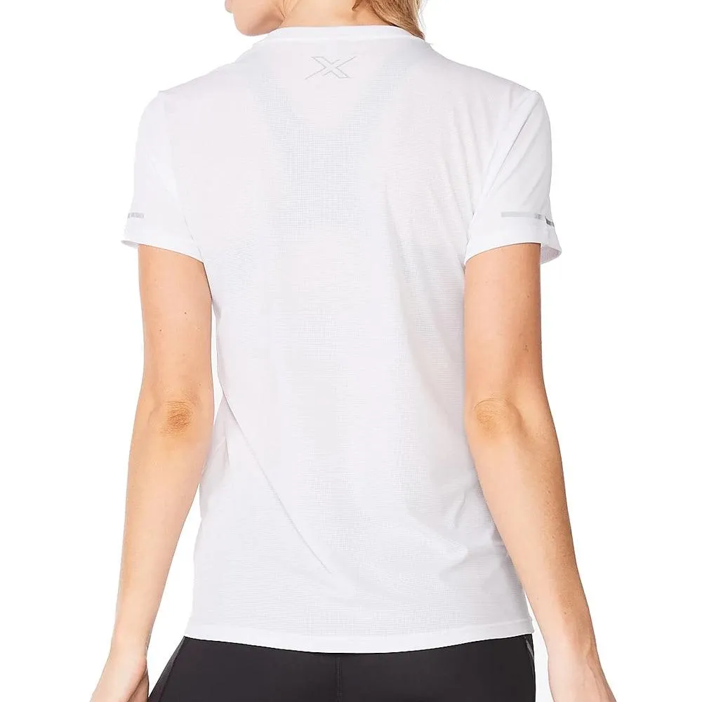 2XU Blusa Aero Mujer