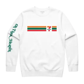 7-Eleven® Classic Fleece Sweatshirt