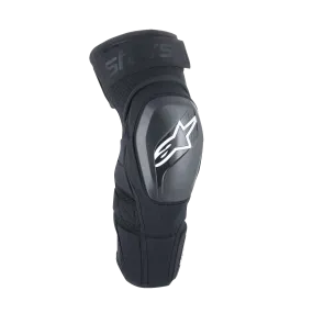 A-Impact Plasma Elite Shield Knee Protector