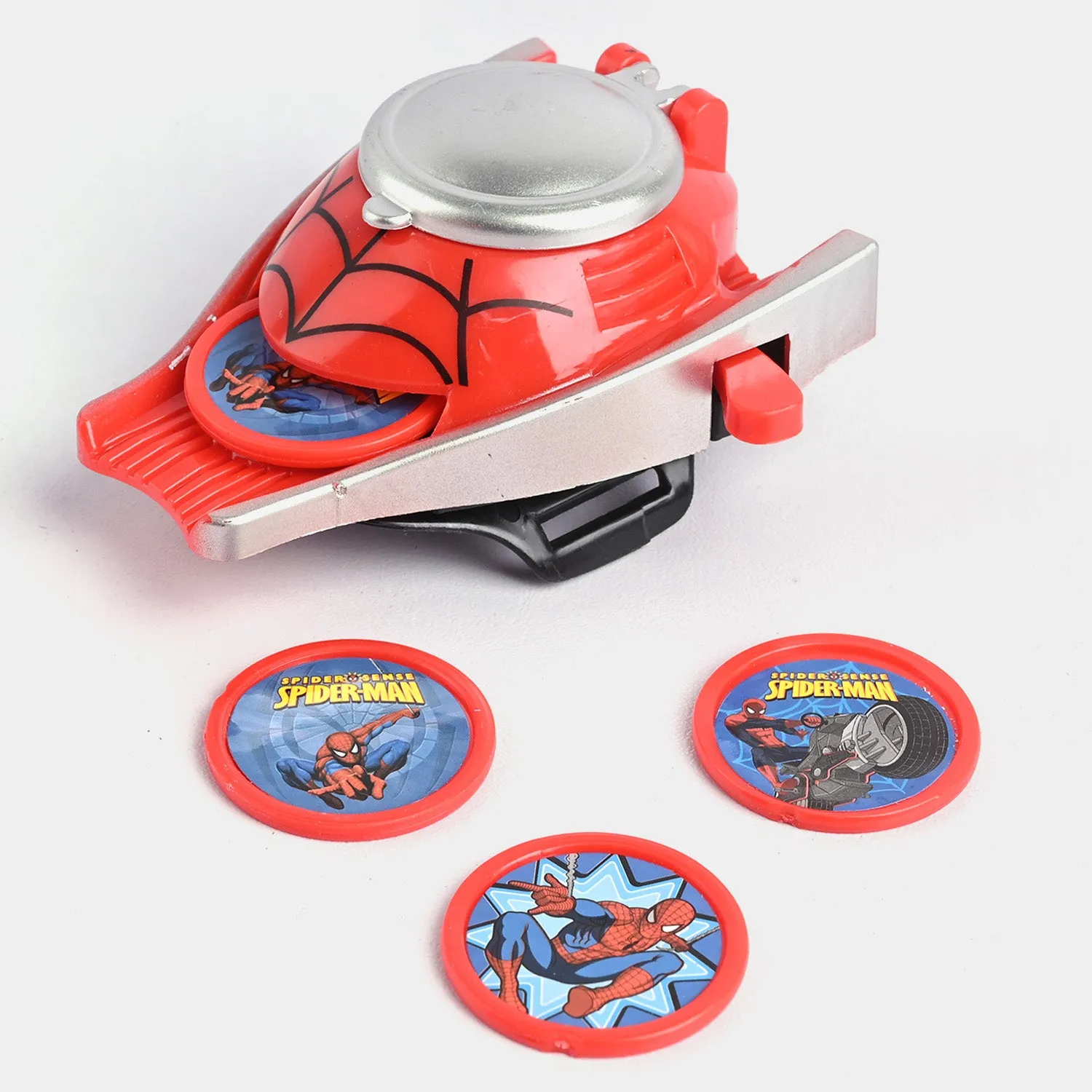 ACTION HERO PLAY SET FOR KIDS