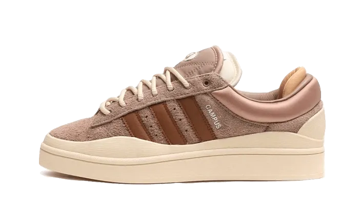 Adidas Campus Light Bad Bunny Chalky Brown