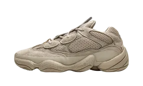 Adidas Yeezy 500 "Taupe Light"