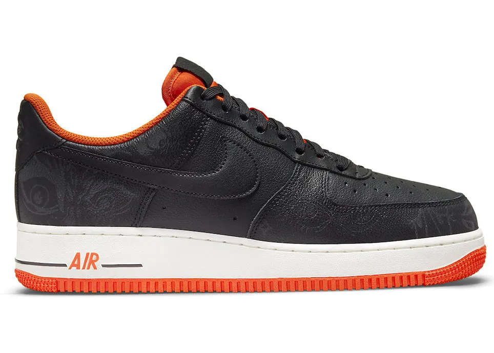 Air Force 1 Low '07 PRM Halloween (2021)