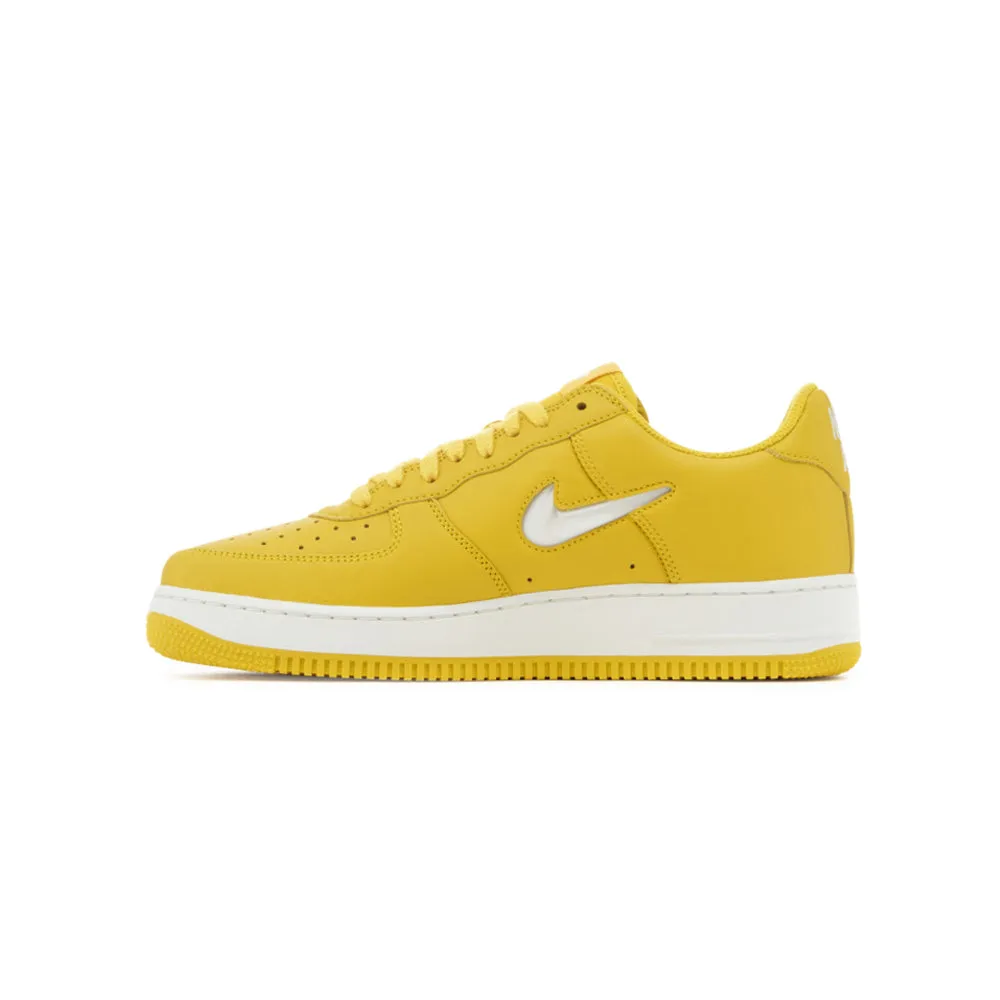 Air Force 1 Low Jewel (Colour Of The Month: Yellow)