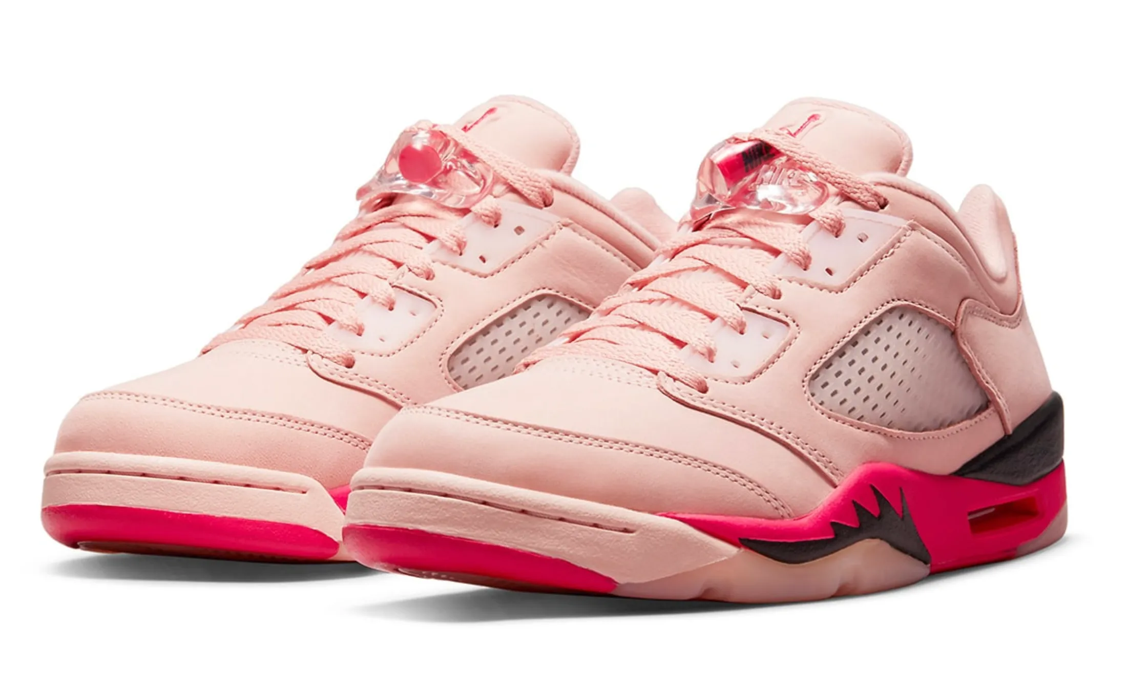 AIR JORDAN 5 LOW ARCTIC ORANGE