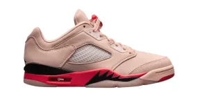 AIR JORDAN 5 LOW ARCTIC ORANGE