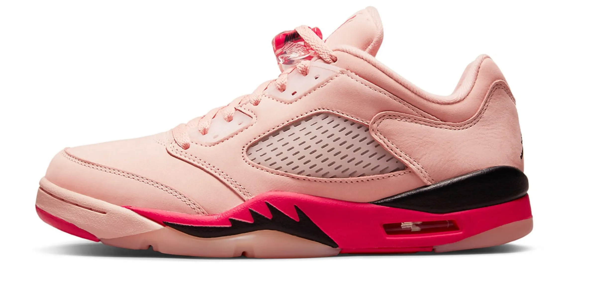 AIR JORDAN 5 LOW ARCTIC ORANGE