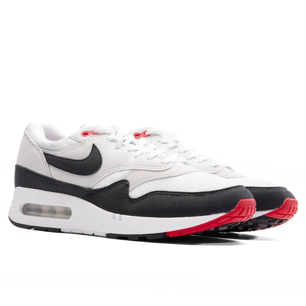 Air Max 1 '86 Premium 'Obsidian' - White/Obsidian/Light Neutral Grey