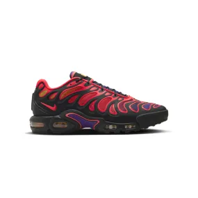 Air Max Plus Drift (Black/Bright Crimson)