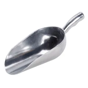 Aluminum Scoop