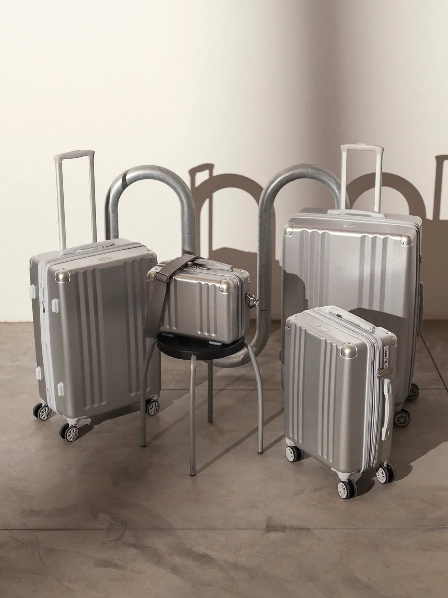 Ambeur 3-Piece Luggage Set