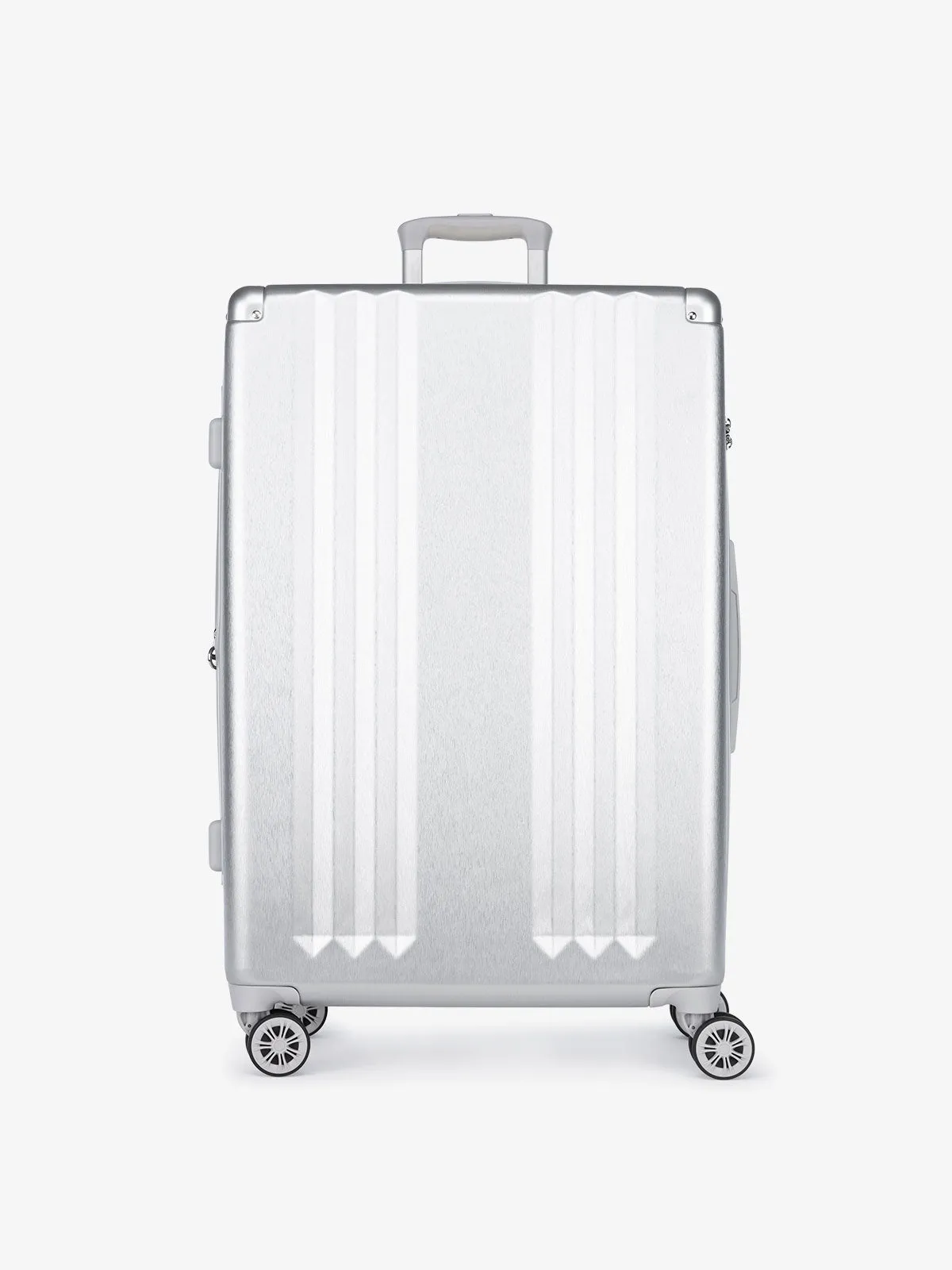 Ambeur 3-Piece Luggage Set