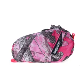 Amigo Top Tube Bag Sassy B Pink