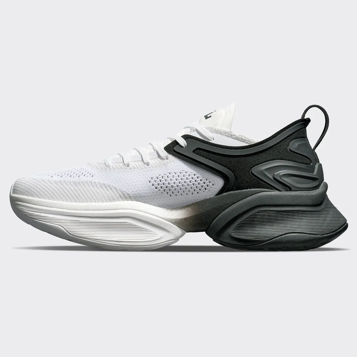 APL  McLaren HySpeed White / Black / Ombre