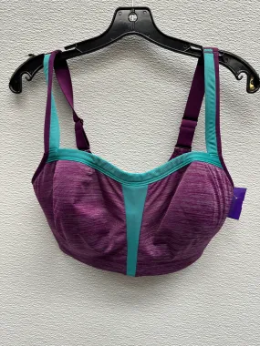 Athletic Bra By Clothes Mentor  Size: 34