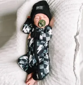 Baby Lightning Jumpsuit