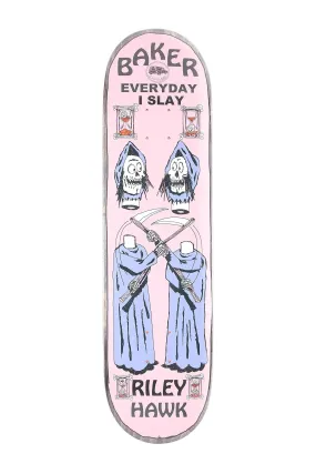 Baker Everyday Slay 8.25 Skateboard Deck