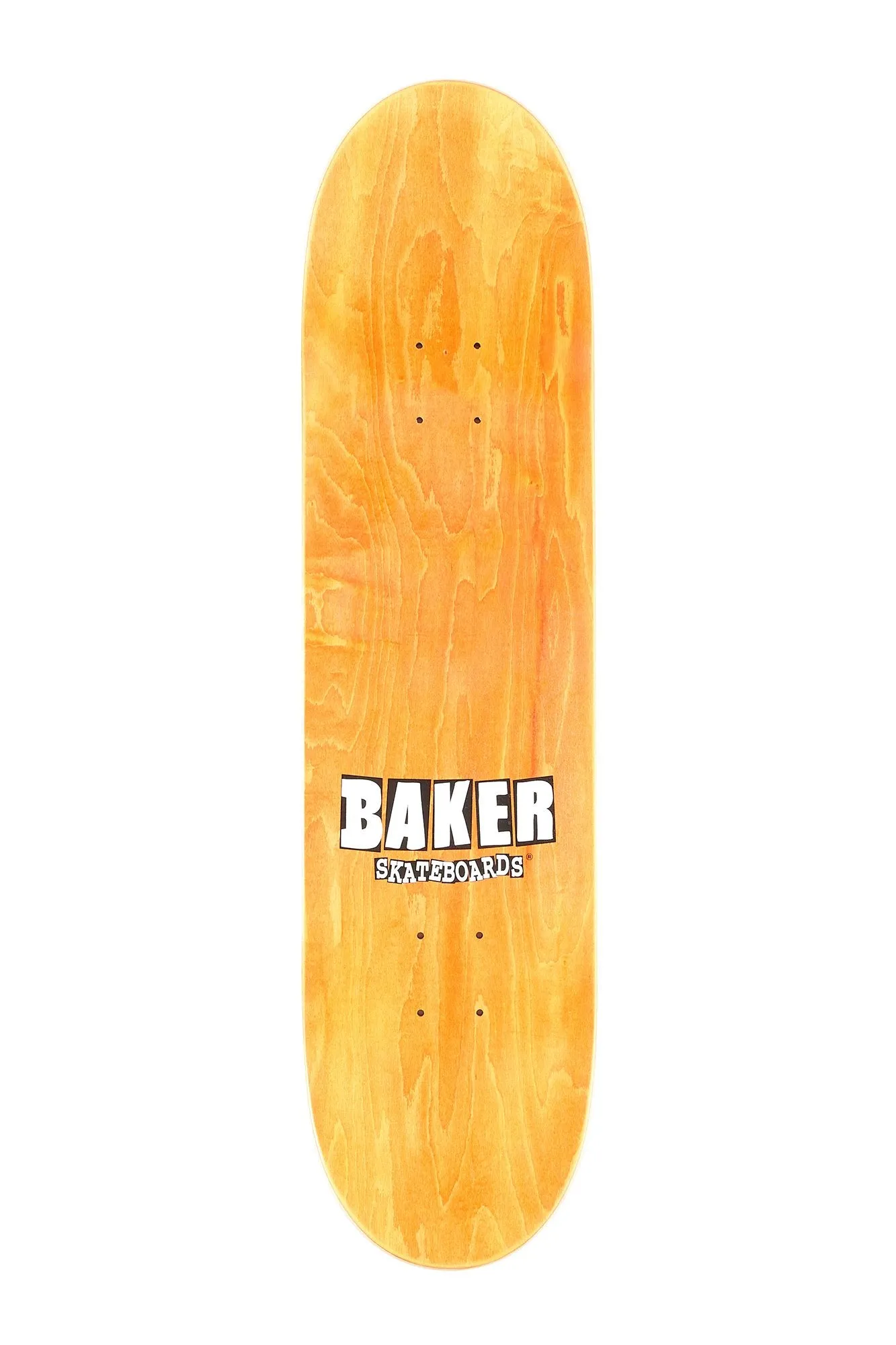 Baker Everyday Slay 8.25 Skateboard Deck