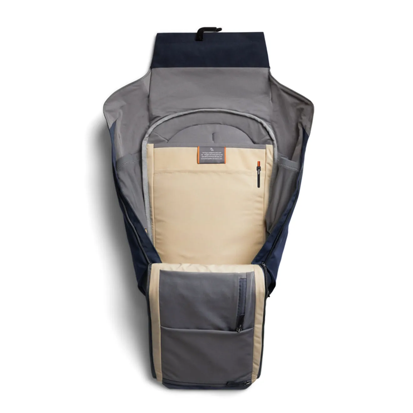 Bellroy Venture Backpack 22L Midnight