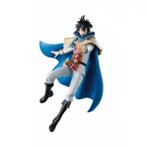 Black Clover: Yuno A Ver. Prize Figure