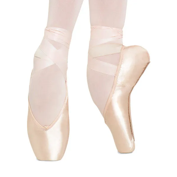 Bloch Heritage Pointe Shoes