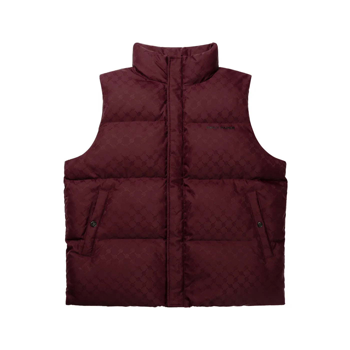 Bordeaux Wine Pondo Bodywarmer