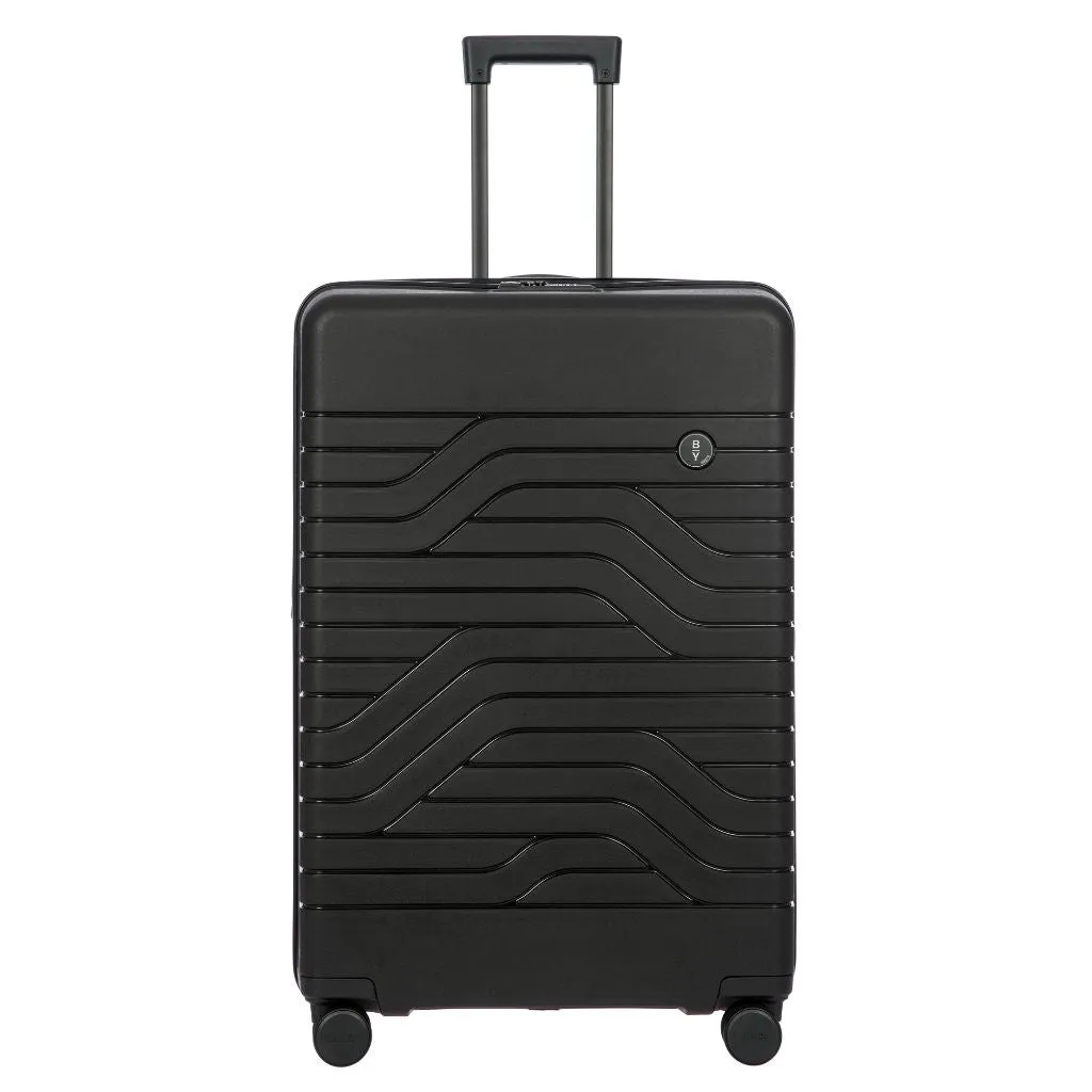 Bric's B|Y Ulisse Large 79cm Hardsided Spinner Suitcase Black