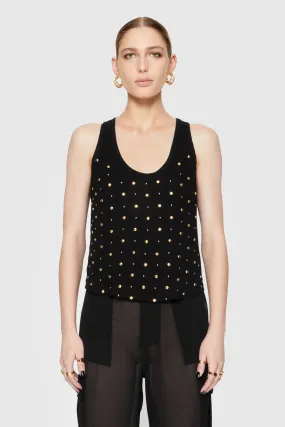 Bridget Embellished Tank