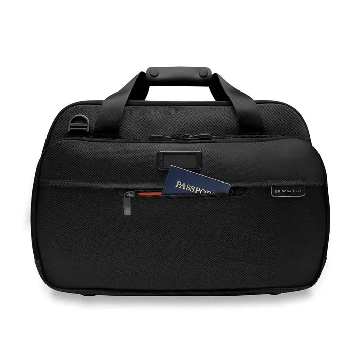 Briggs Riley Baseline Expandable Cabin Bag, Style #BL231X