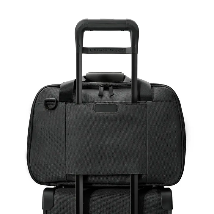 Briggs Riley Baseline Expandable Cabin Bag, Style #BL231X