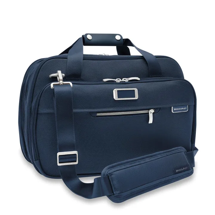 Briggs Riley Baseline Expandable Cabin Bag, Style #BL231X