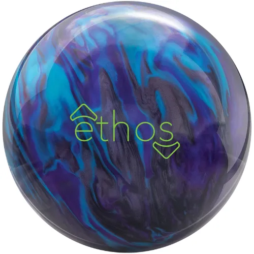 Brunswick Ethos Bowling Ball