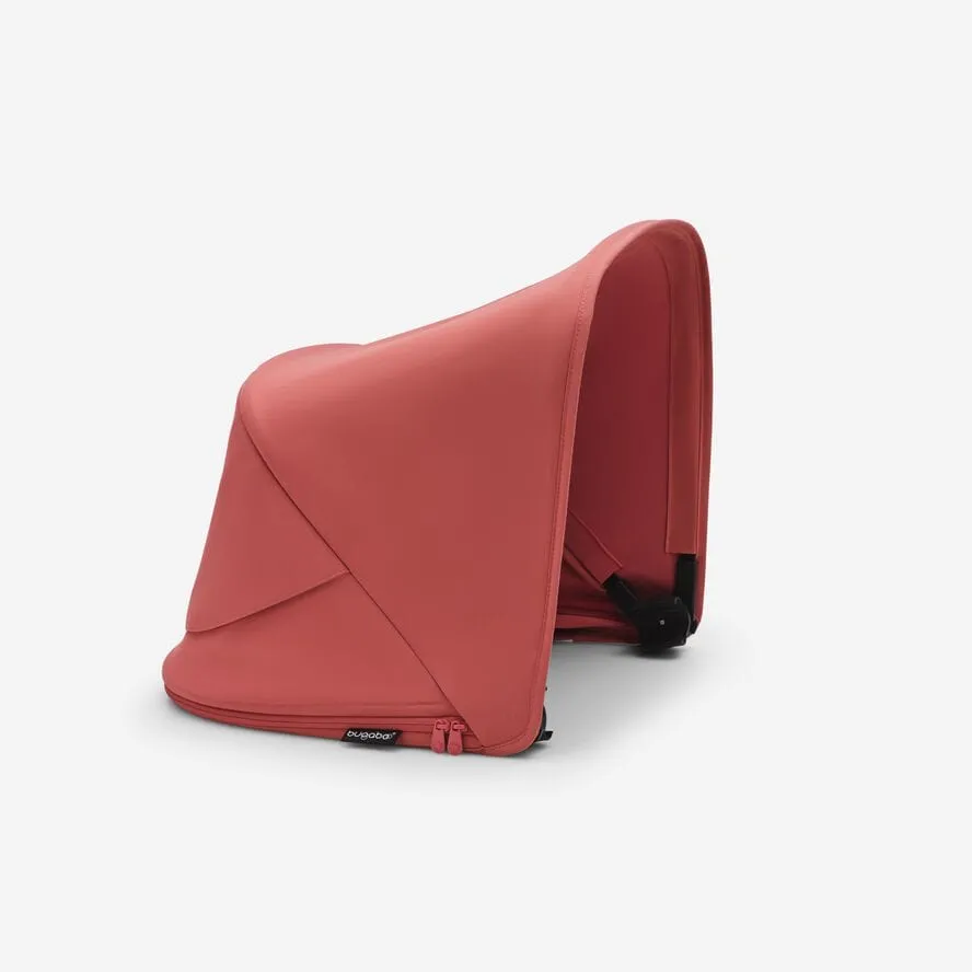 Bugaboo Fox 5 Sun Canopy - Sunrise Red