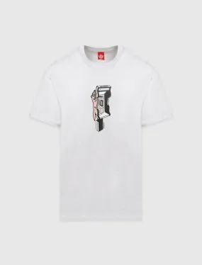 CALL MY BLUFF SHORT SLEEVE TEE