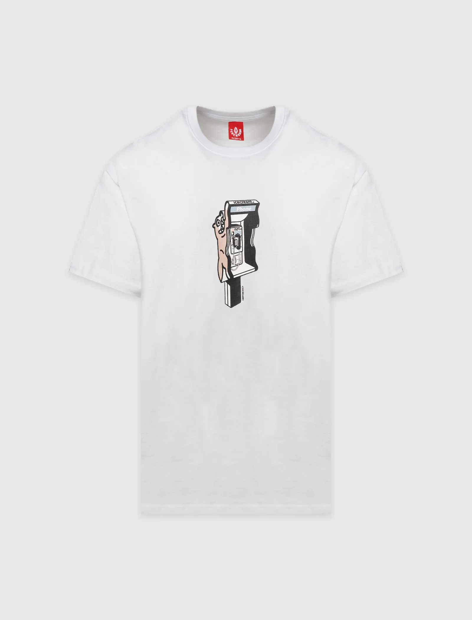 CALL MY BLUFF SHORT SLEEVE TEE