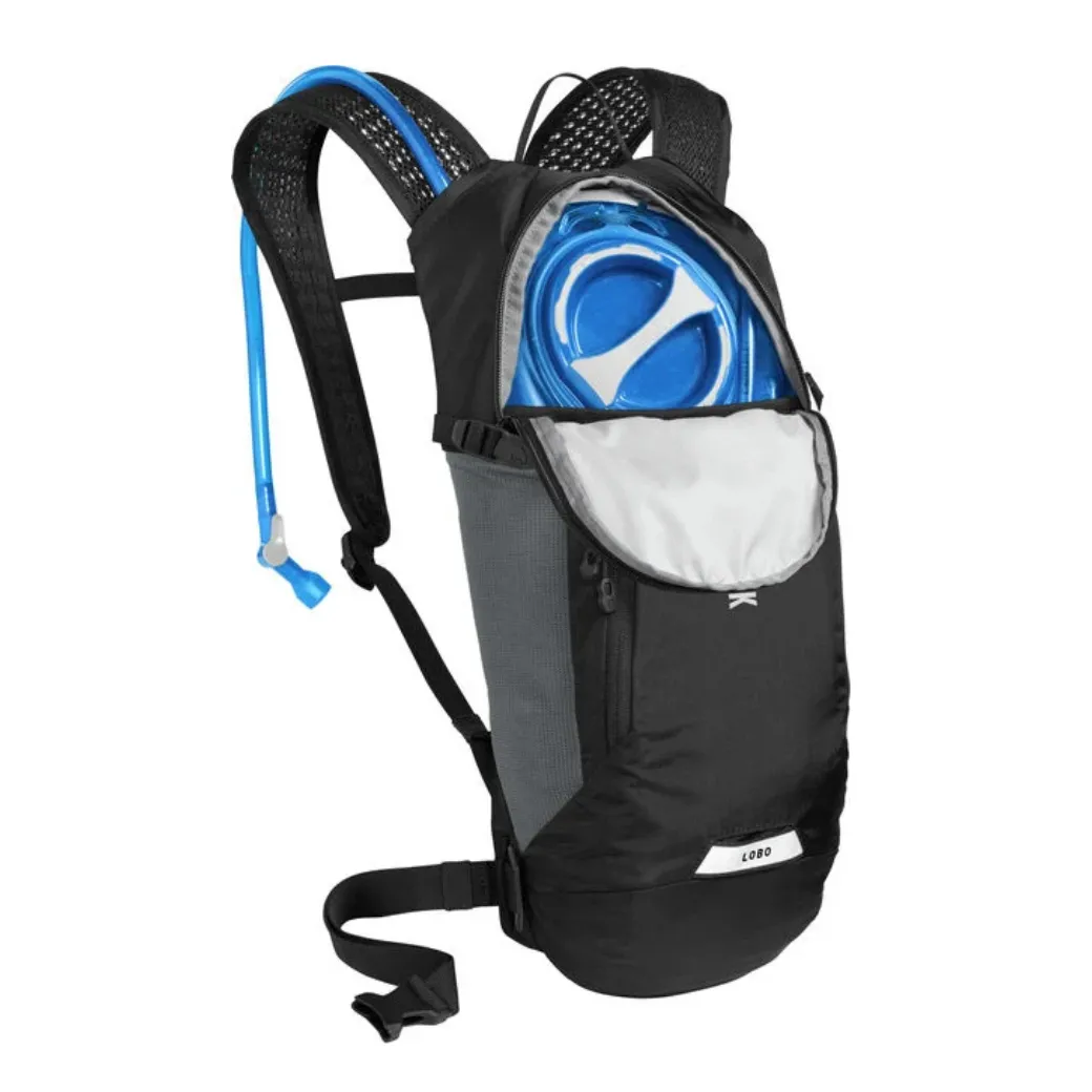 Camelbak Lobo™ 9 70 oz Hydration Pack - Black