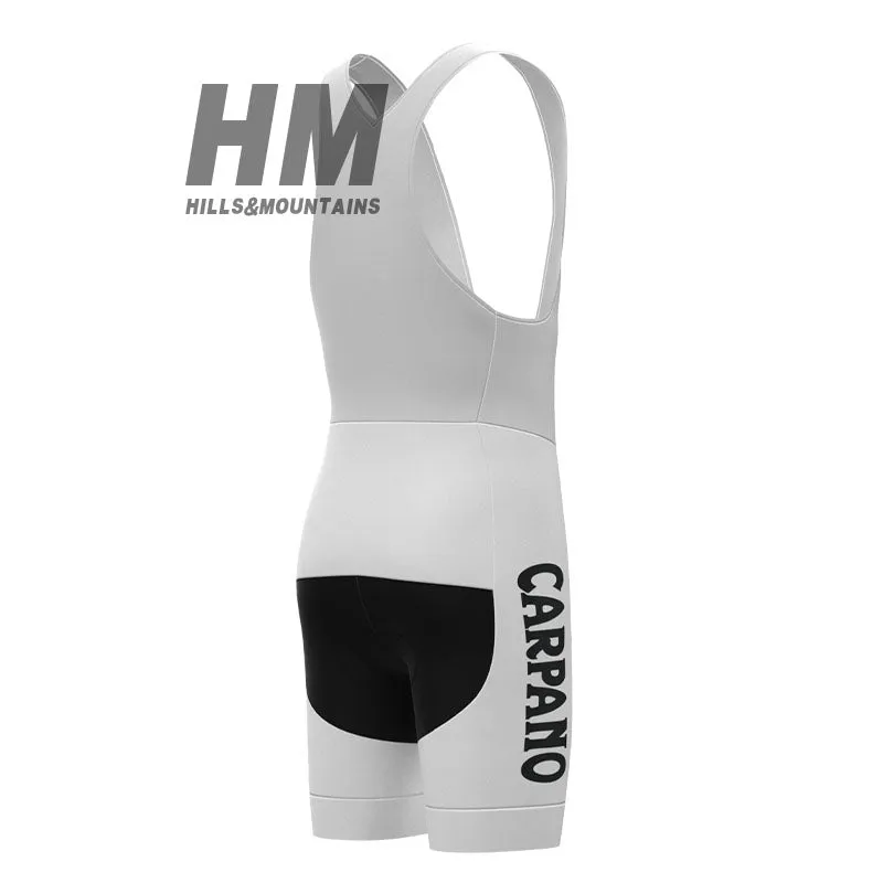 Carpano Retro Bib Shorts