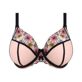 Carrie UW Plunge Bra