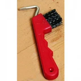 Cavalier Hoof Pick with Brush