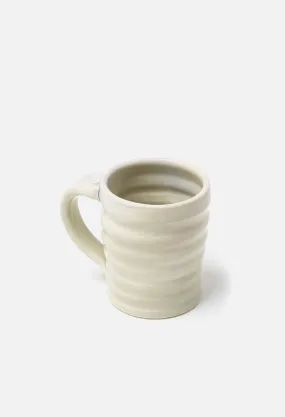 Ceramic Mug / Moss