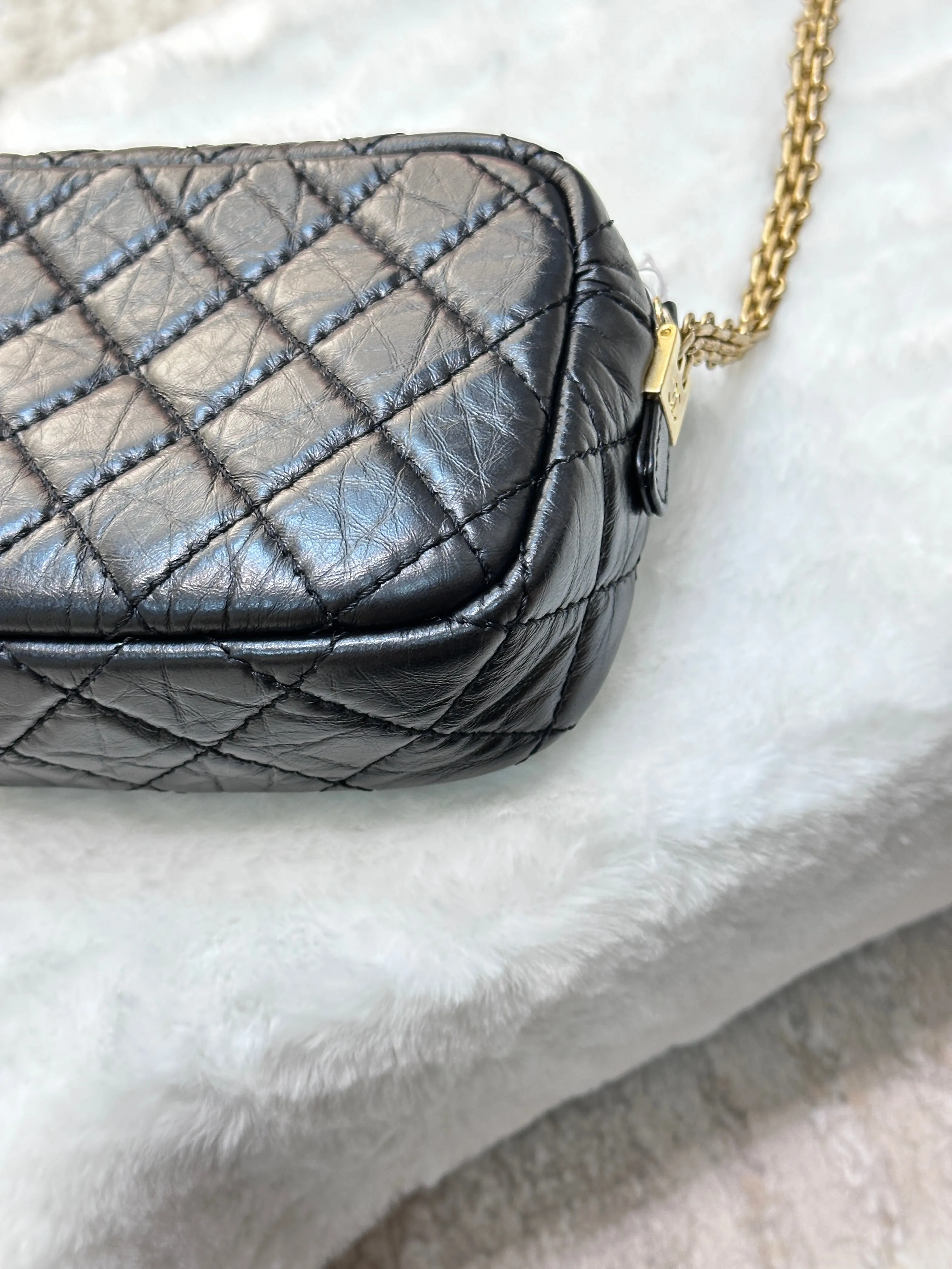 Chanel Fall Winter 2018 Classic Bag Collection