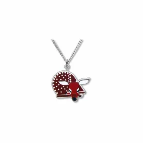 Charley Harper's Fawn Pendant