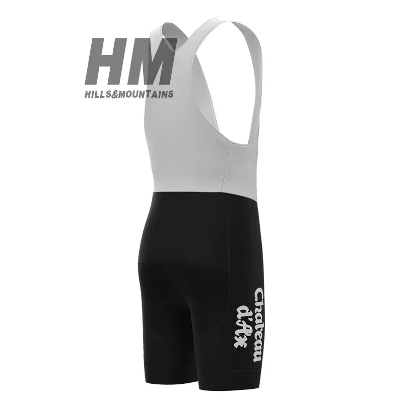 Chateau Retro Bib Shorts