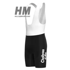 Chateau Retro Bib Shorts